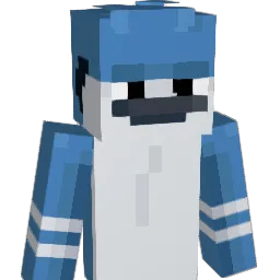 JPackHN Minecraft avatar bust