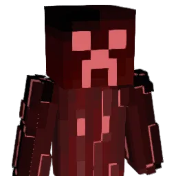 JPaintz Minecraft avatar bust