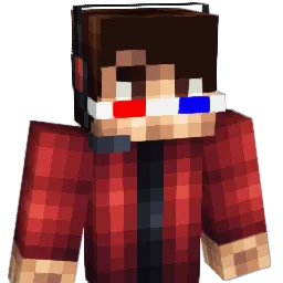 JPegGT Minecraft avatar bust