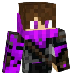 JPencil Minecraft avatar bust