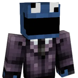 JPfifa11 Minecraft avatar bust