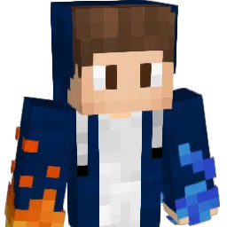 JPhoenix12's Minecraft skin