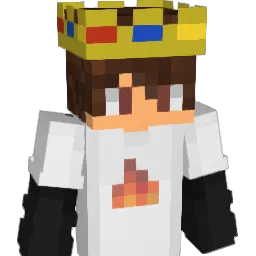 JPizzy1 Minecraft avatar bust