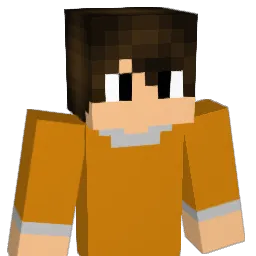 JPnavios Minecraft avatar bust