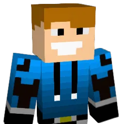 JPug's Minecraft skin