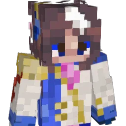 JQEW Minecraft avatar bust