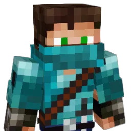 JR8x's Minecraft skin