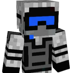 JRAP101's Minecraft skin