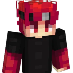 JRDN_JS Minecraft avatar bust