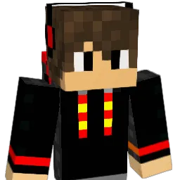 JRE18j Minecraft avatar bust