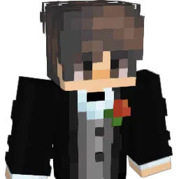 JRG1's Minecraft skin