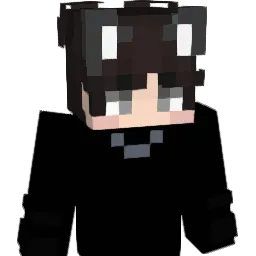 JRGhost2003's Minecraft skin