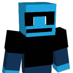 JRIRISHMADMAN11 Minecraft avatar bust