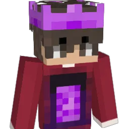 JRMSL's Minecraft skin