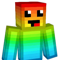 JRO2626 Minecraft avatar bust
