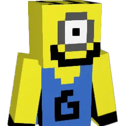 JROC1's Minecraft skin