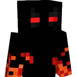 JROR001 Minecraft avatar bust