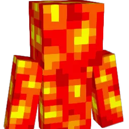 JRPIZZAMAN20 Minecraft avatar bust