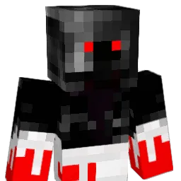 JRSSSS's Minecraft skin