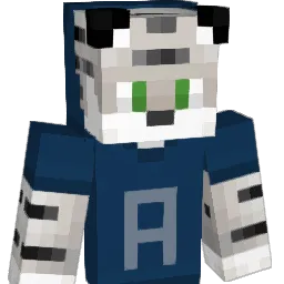 JRSavage23 Minecraft avatar bust