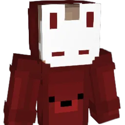 JRSemihWinner Minecraft avatar bust