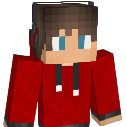 JRYDER34's Minecraft skin