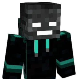 JR_Bubba28 Minecraft avatar bust