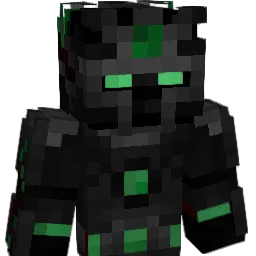 JR_GHG Minecraft avatar bust
