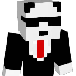 JR_miner Minecraft avatar bust