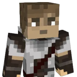JRabe's Minecraft skin