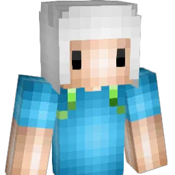 JRams0 Minecraft avatar bust