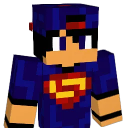 JRangel040506 Minecraft avatar bust