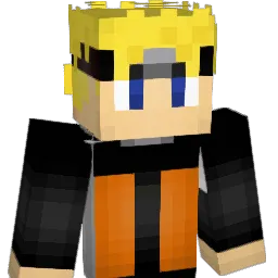 JRayfall's Minecraft skin