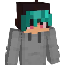 JRchillds Minecraft avatar bust