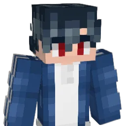 JRickSenpai Minecraft avatar bust