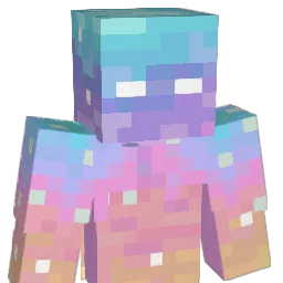 JRiff's Minecraft skin