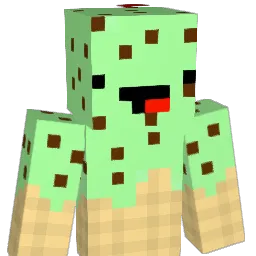JRoddd's Minecraft skin