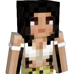 JS0ud Minecraft avatar bust