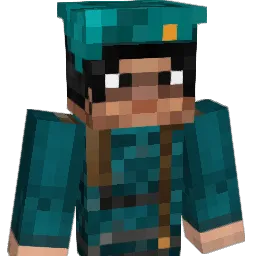 JS15K's Minecraft skin