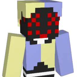 JSABPlayer Minecraft avatar bust