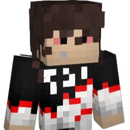 JSCAR420's Minecraft skin