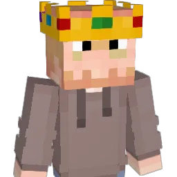 JSCB Minecraft avatar bust