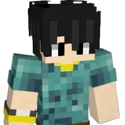 JSGKA's Minecraft skin