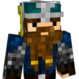JSHC's Minecraft skin