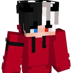 JSM3330 Minecraft avatar bust