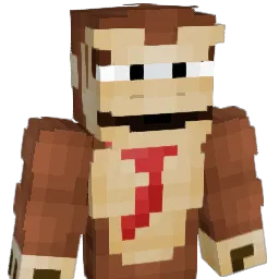 JSMango_73 Minecraft avatar bust