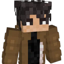 JSSpartan125 Minecraft avatar bust