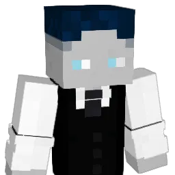 JSTNHMP's Minecraft skin