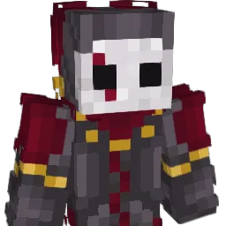 JSTR_Kali's Minecraft skin
