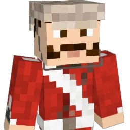 JSYJosh's Minecraft skin